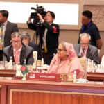 Sheikh Hasina: Daughter of Democracy and Herald of Change