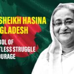 Bangladesh will return to darkness if Awami League is not in power: PM Sheikh Hasina