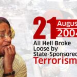 Why Sheikh Hasina was attacked on 21st August: A Pakistani militant’s ‘Bangladesh Mission’