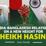 Sheikh Hasina’s Political Wisdom Shines at G20 Summit