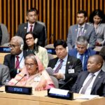 PM Sheikh Hasina for developing global cooperation framework to prevent pandemic