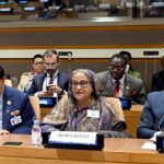 India-Bangladesh Relations on a New Height for Sheikh Hasina