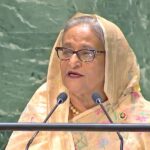 Being Sheikh Hasina in Bangladesh: A symbol of relentless struggle and courage